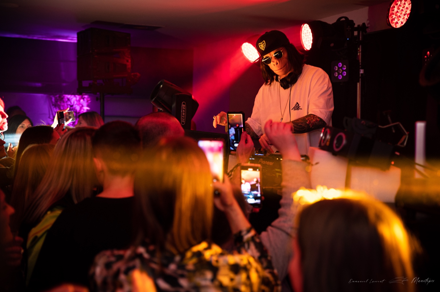 Photo par LE Photographe